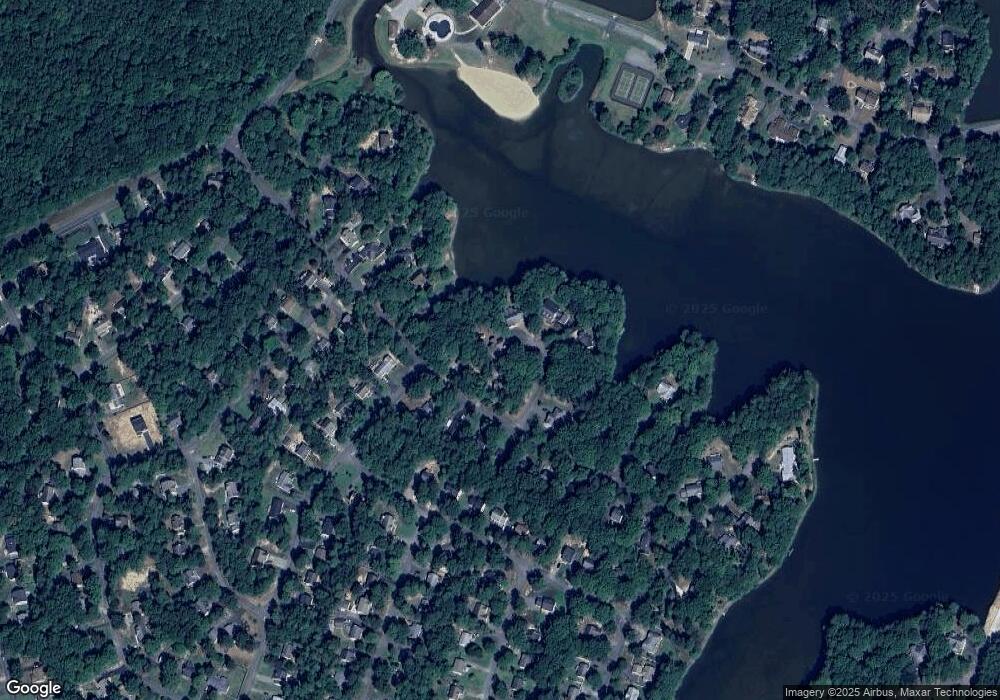 33 Newton Cove, Ruther Glen, VA 22546 - photo 1