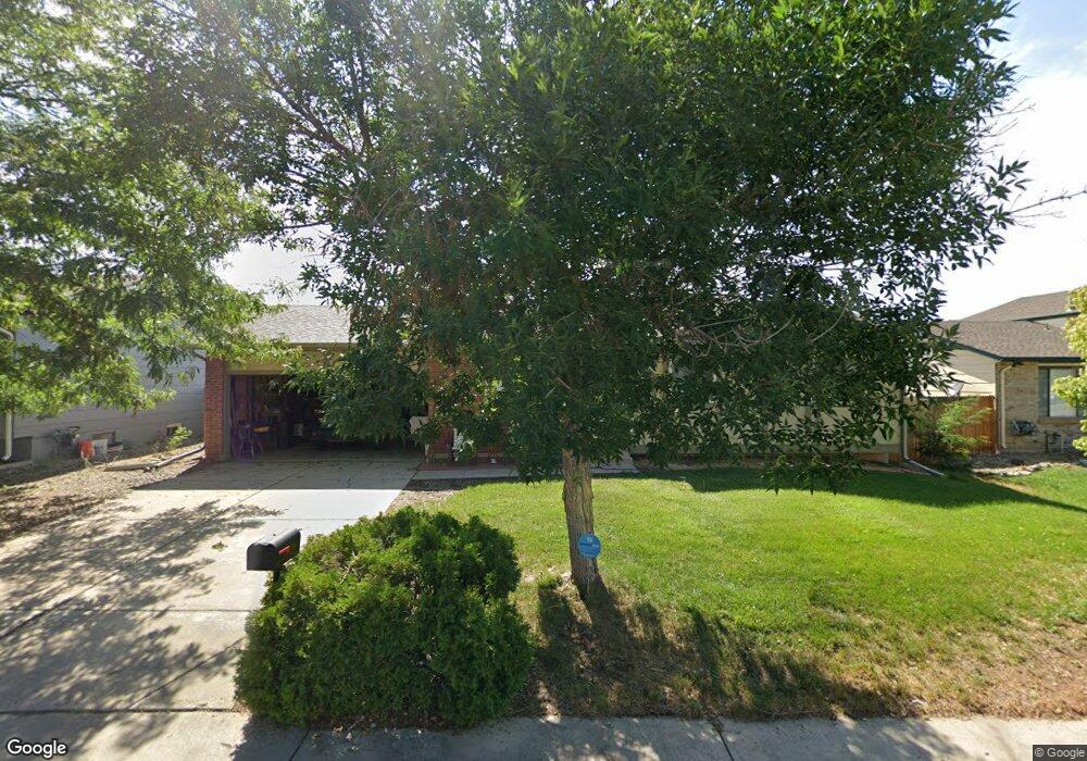 1623 S Olathe St, Aurora, CO 80017 - photo 1