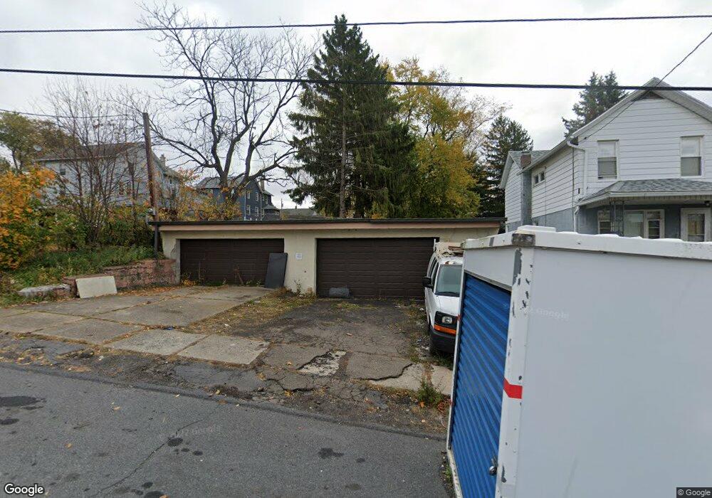 220 N Van Buren Ave, Scranton, PA 18504 - photo 1