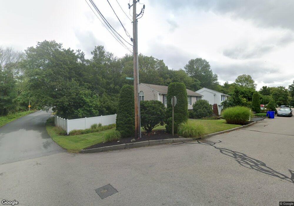 0 Sturbridge Way, West Warwick, RI 02893 - photo 1