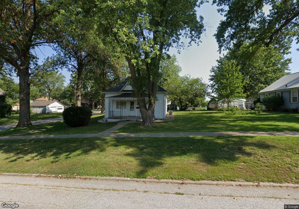 401 E Thomas Ave, Shenandoah, IA 51601 - photo 1