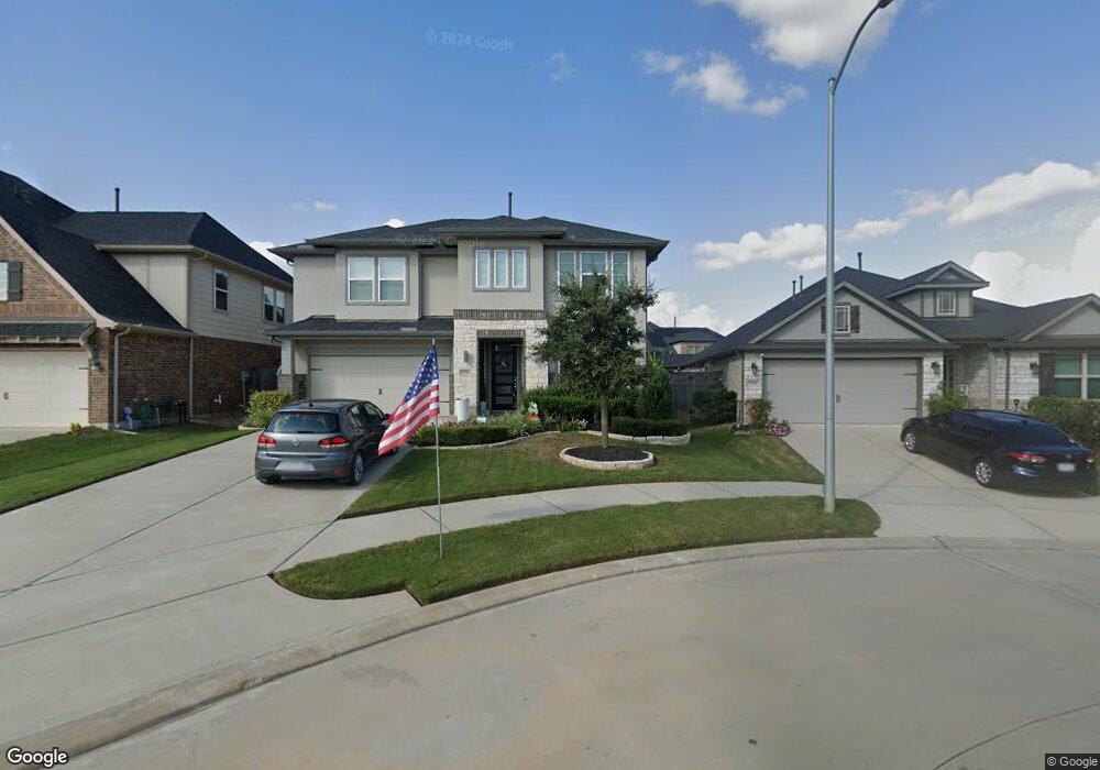 28614 Sonoran Field Ct, Fulshear, TX 77441 - photo 1