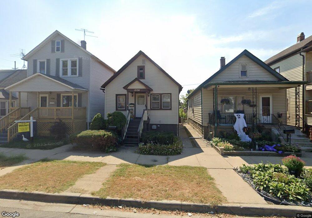 1534 121st St, Whiting, IN 46394 - photo 1