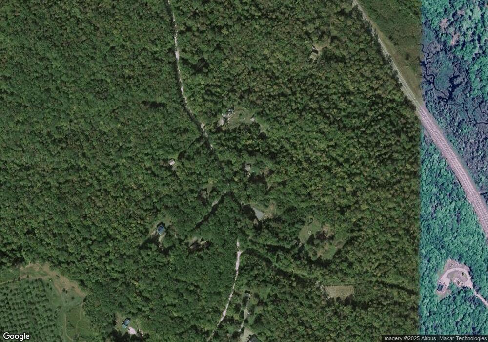 292 Swain Hill Rd, Warren, NH 03279 - photo 1