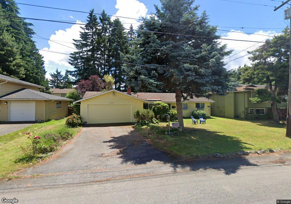 7319 NE 143rd St, Bothell, WA 98011 - photo 1