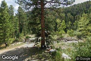 2763 Riverside Dr, Lyons, CO 80540
