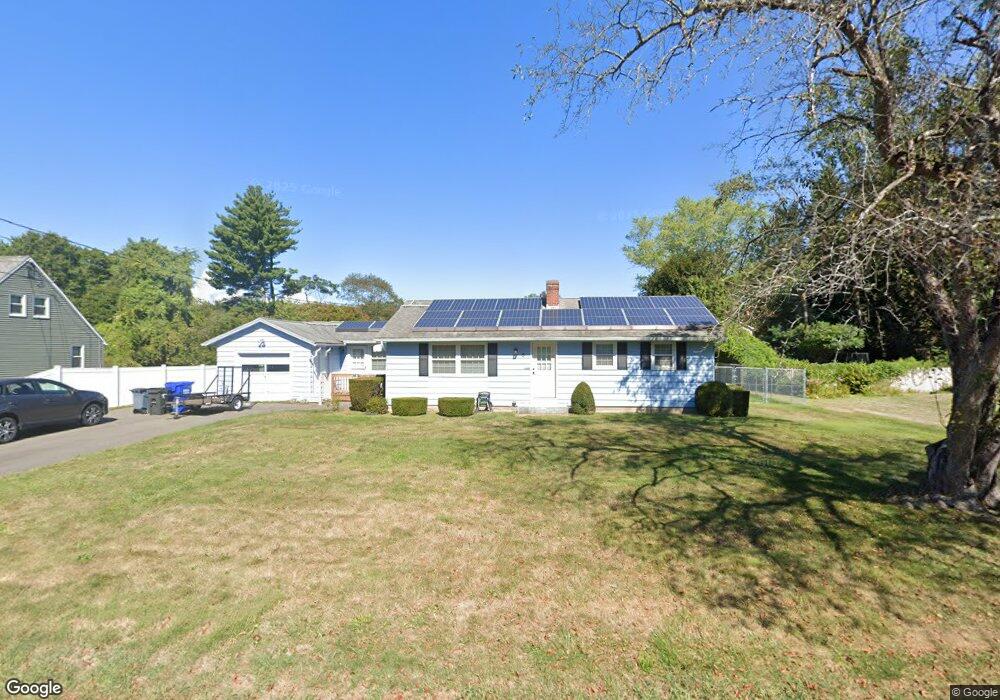 9 Van Meter Dr, Amherst, MA 01002 - photo 1