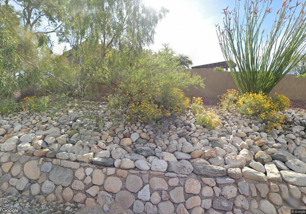 5990 E Avenida Arriba, Tucson, AZ 85750 - photo 1