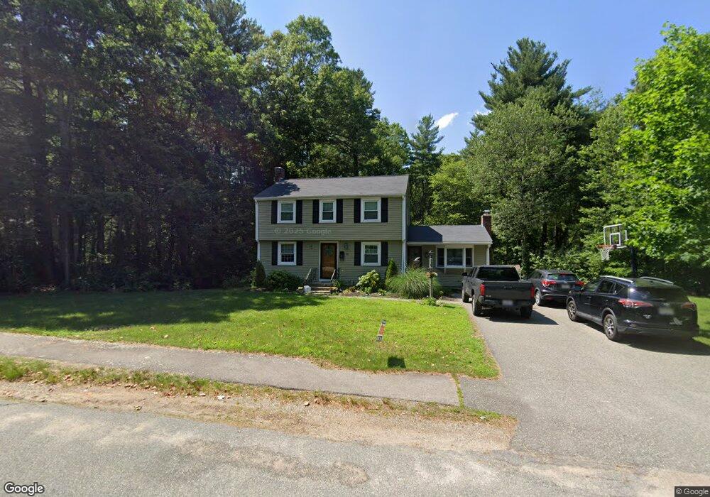 36 Macdonald Cir, Walpole, MA 02081 - photo 1