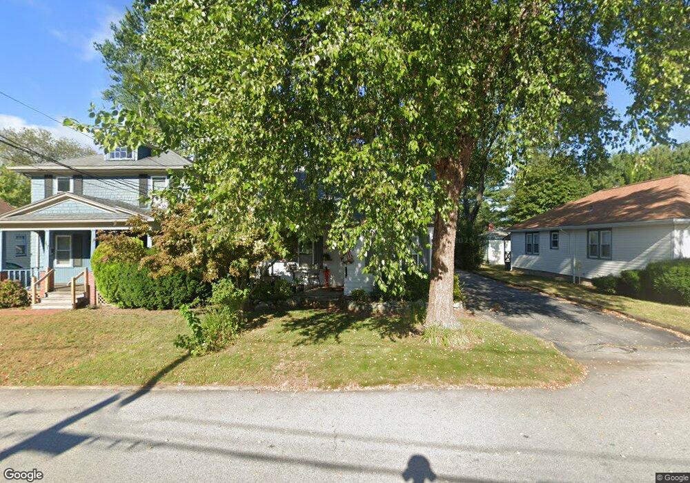 43 George Arden Ave, Warwick, RI 02886 - photo 1