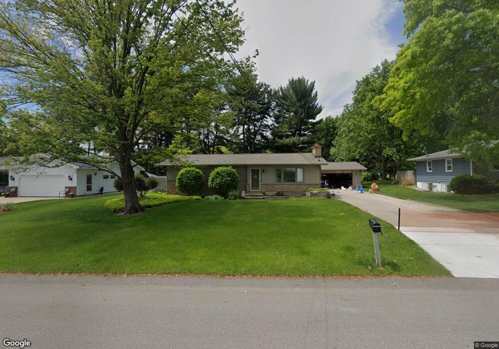 6915 Edgeview Ave SW, Byron Center, MI 49315 - photo 1