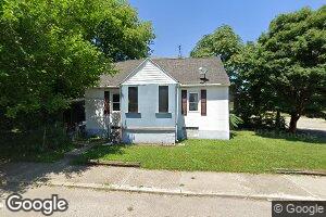 637 Willow St, Dayton, OH 45404
