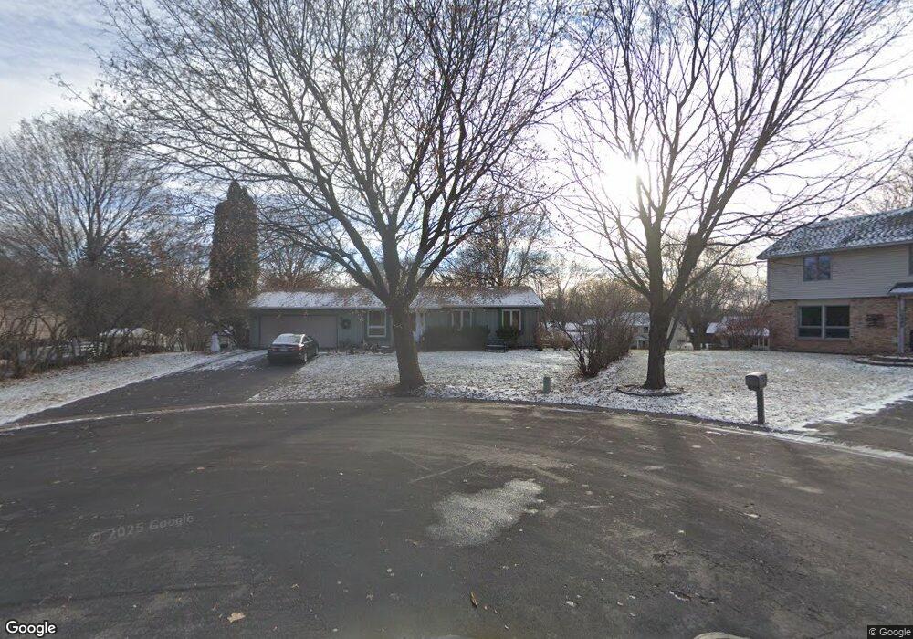 10845 108th Place N, Maple Grove, MN 55369 - photo 1