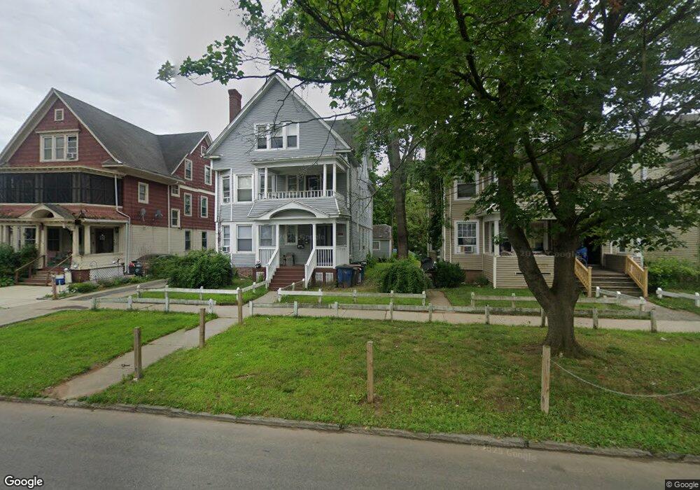 908 Elm St, New Haven, CT 06511 - photo 1