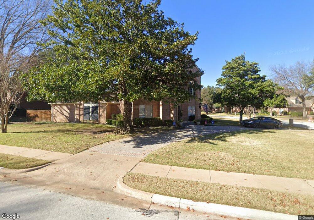 300 Gregg Ct, Southlake, TX 76092 - photo 1