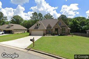 3194 Countryside Dr, Belden, MS 38826