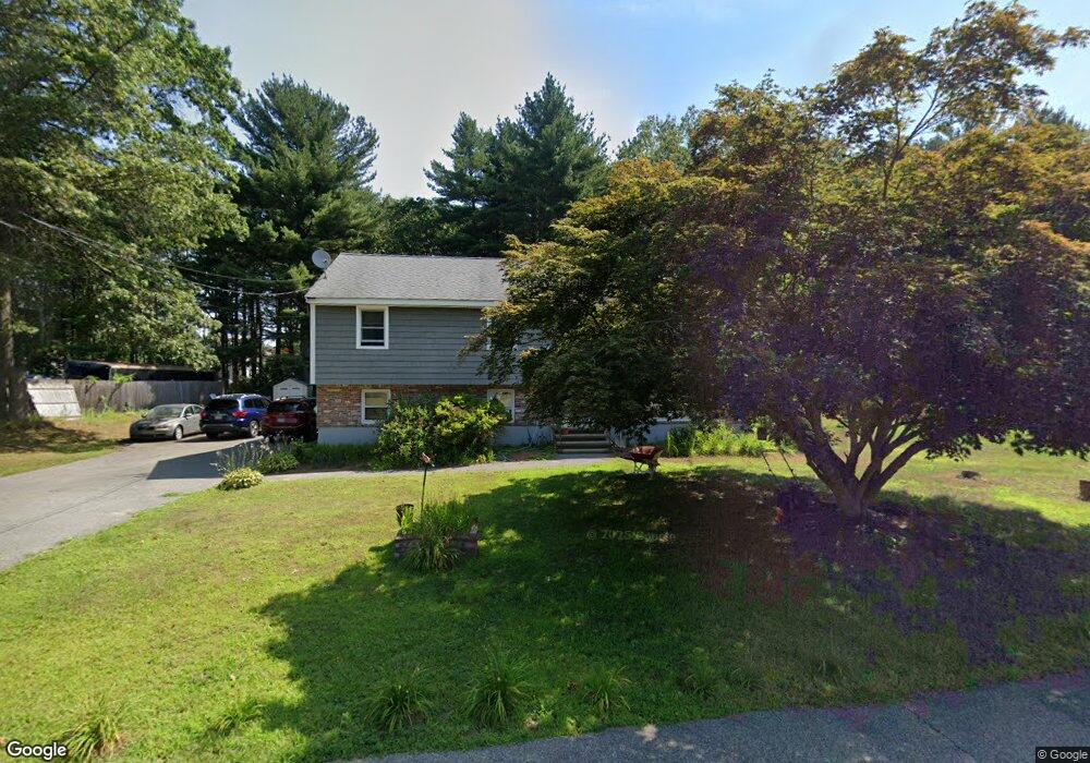 109 Nichols St, Wilmington, MA 01887 - photo 1