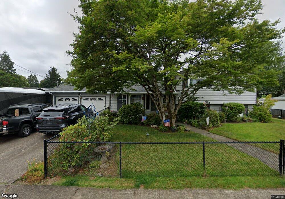 5251 15th Ct NE, Keizer, OR 97303 - photo 1