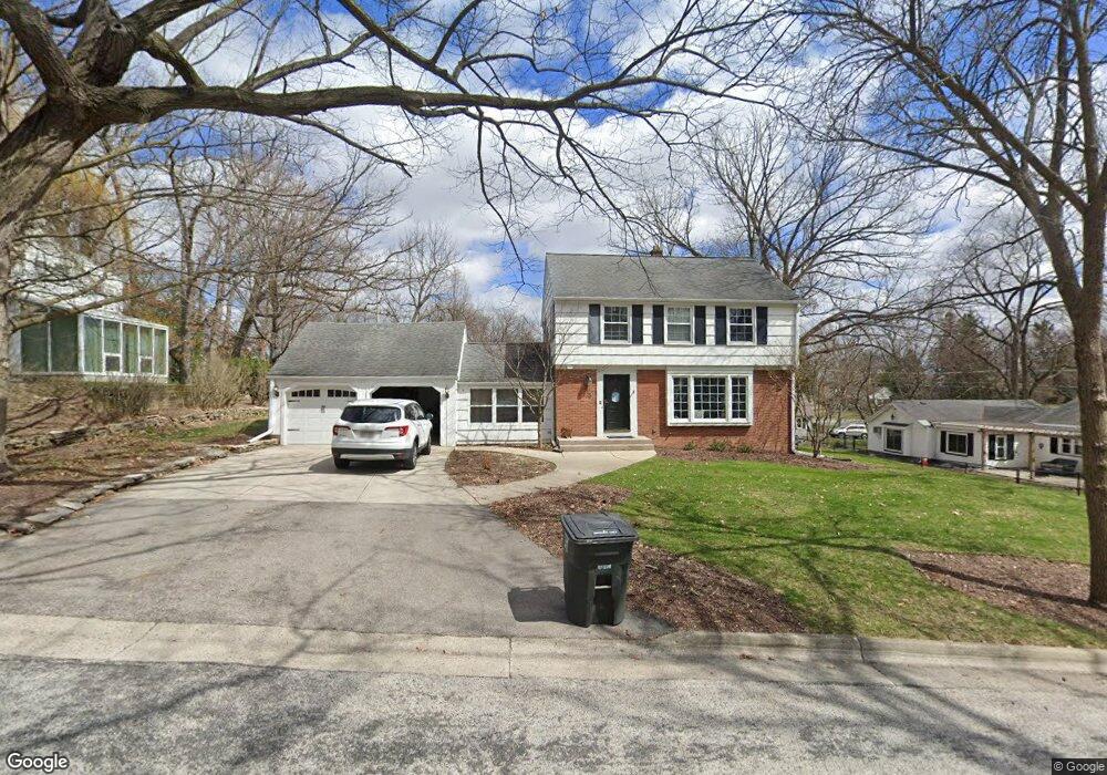 1318 N 122nd St, Milwaukee, WI 53226 - photo 1