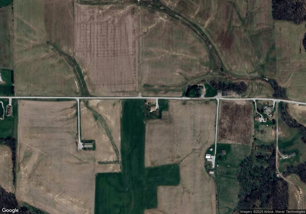 8755 E County Road 50 N, Greensburg, IN 47240 - photo 1