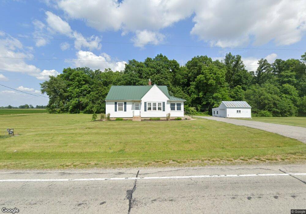 1921 S Warren Rd, Huntington, IN 46750 - photo 1
