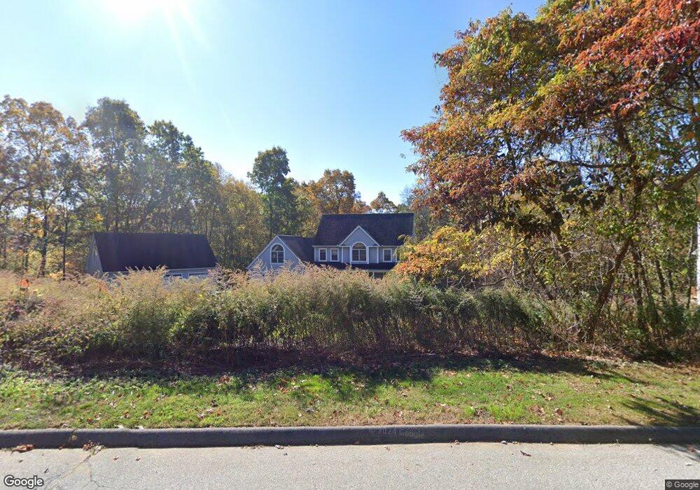 5 Southwinds Rd, Moodus, CT 06469 - photo 1