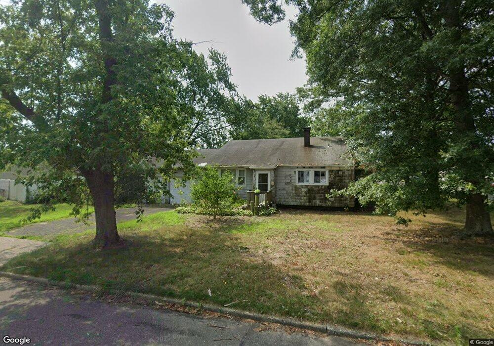2300 Fire Ave, Medford, NY 11763 - photo 1