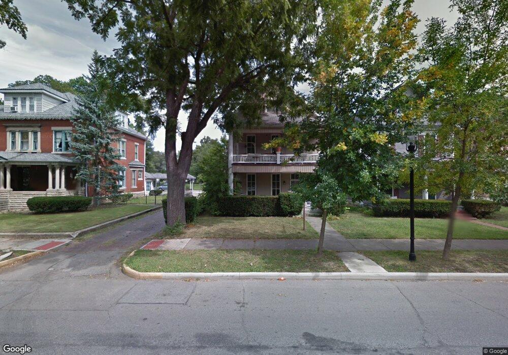 332 W 8th St, Anderson, IN 46016 - photo 1