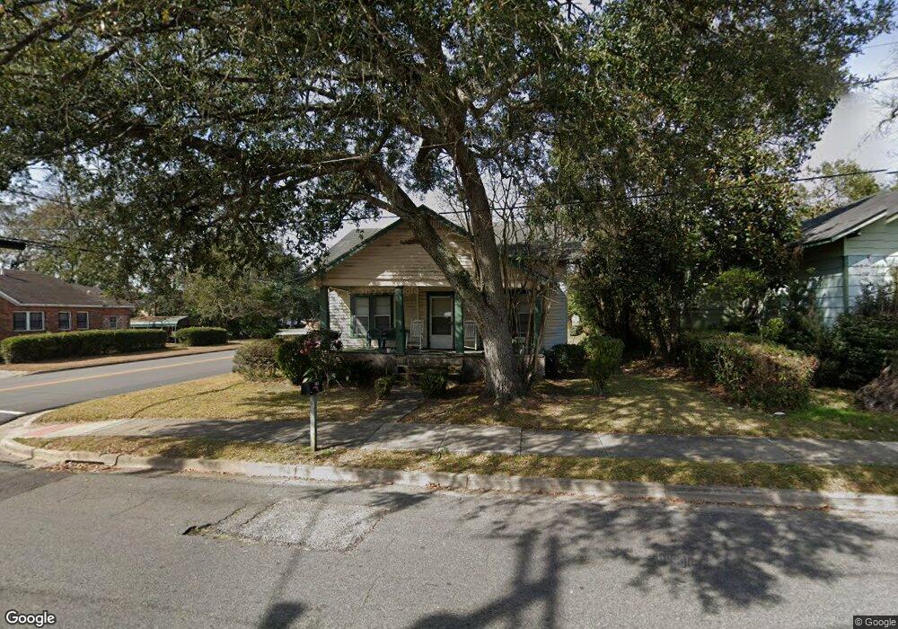 232 W Calhoun St, Thomasville, GA 31792 - photo 1