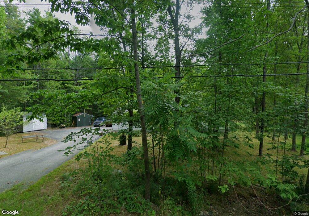 354 Bond Spring Rd, West Newfield, ME 04095 - photo 1