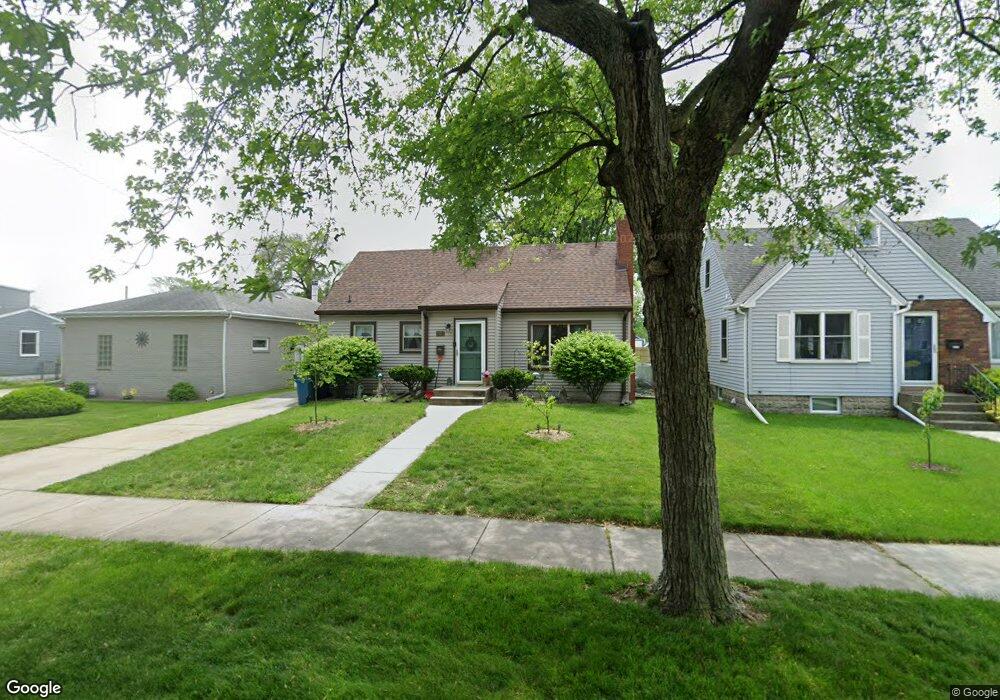 2922 Condit St, Highland, IN 46322 - photo 1