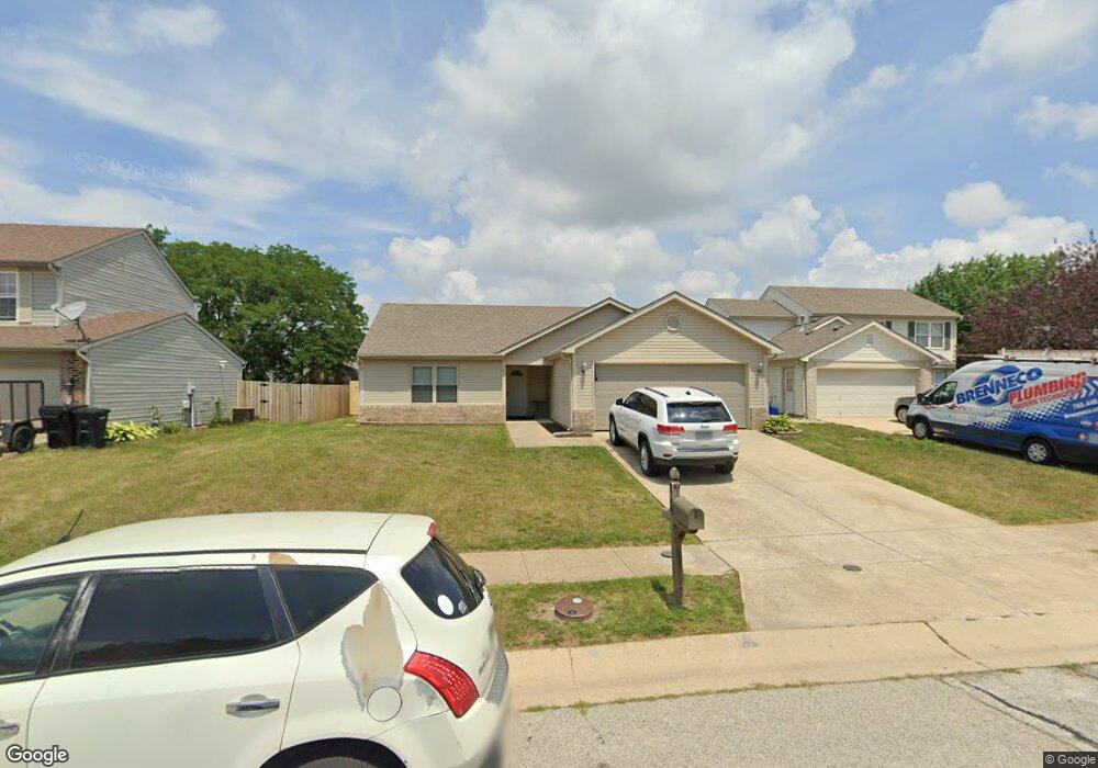 214 Cromwell Ct, Lafayette, IN 47909 - photo 1