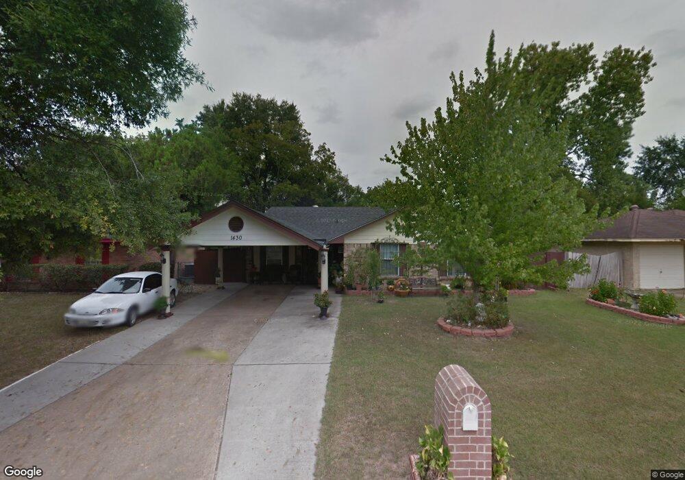 1430 Cool Spring Dr, Houston, TX 77088 - photo 1