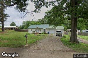 41 Commerce Ave, Walnut, MS 38683