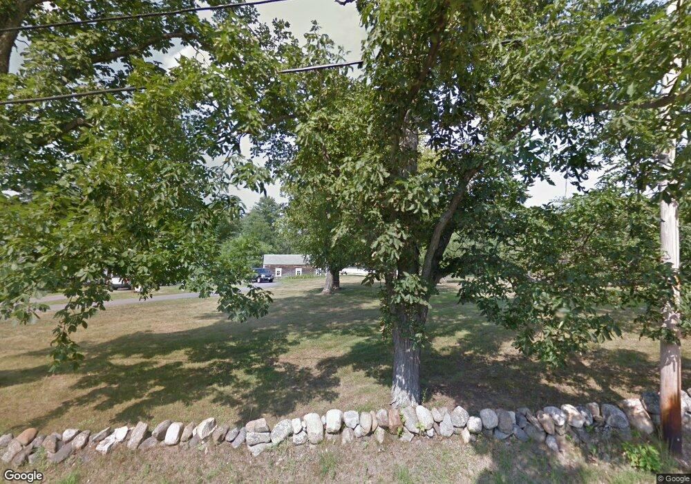 104 Country Club 3 Rd, Sanford, ME 04073 - photo 1