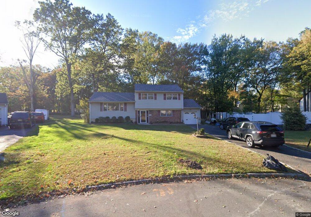 930 Cushing Place unit 32, Plainfield, NJ 07062 - photo 1