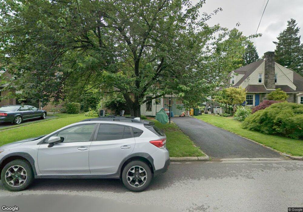 36 College Ave, Flourtown, PA 19031 - photo 1