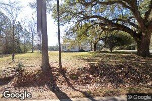 428 Butter Cemetery Rd, Forest Hill, LA 71430