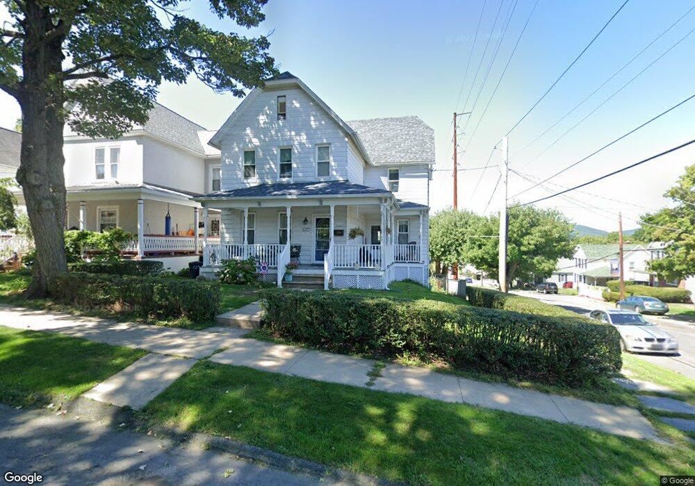 1237 Clay Ave, Scranton, PA 18510 - photo 1