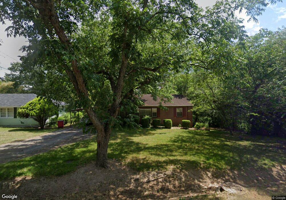 2783 Skyline Dr, Macon, GA 31211 - photo 1