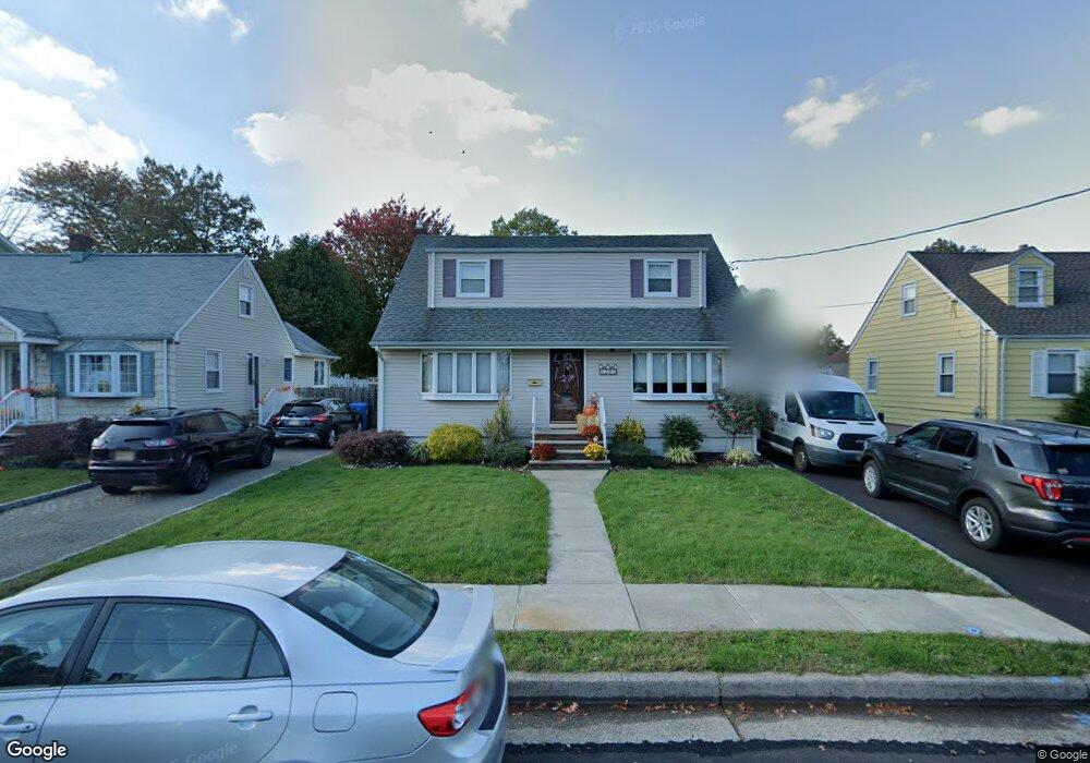 201 Minna Ave, Avenel, NJ 07001 - photo 1