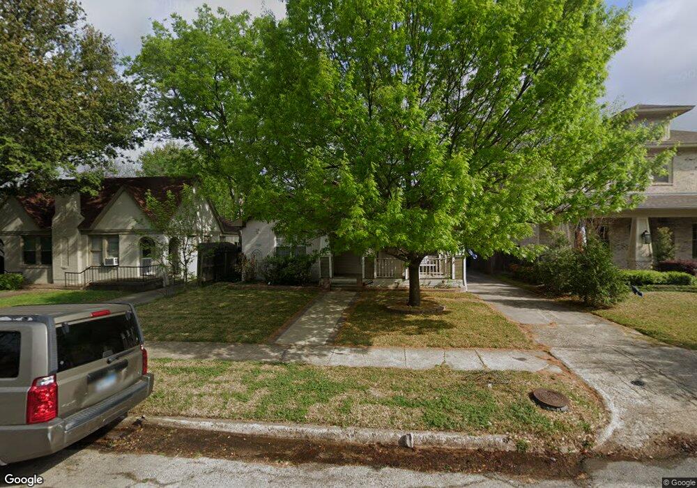 5319 Goodwin Ave, Dallas, TX 75206 - photo 1