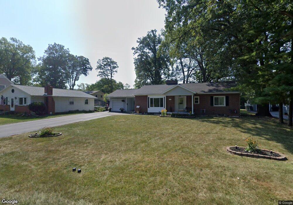 1819 W High St, Lima, OH 45805 - photo 1