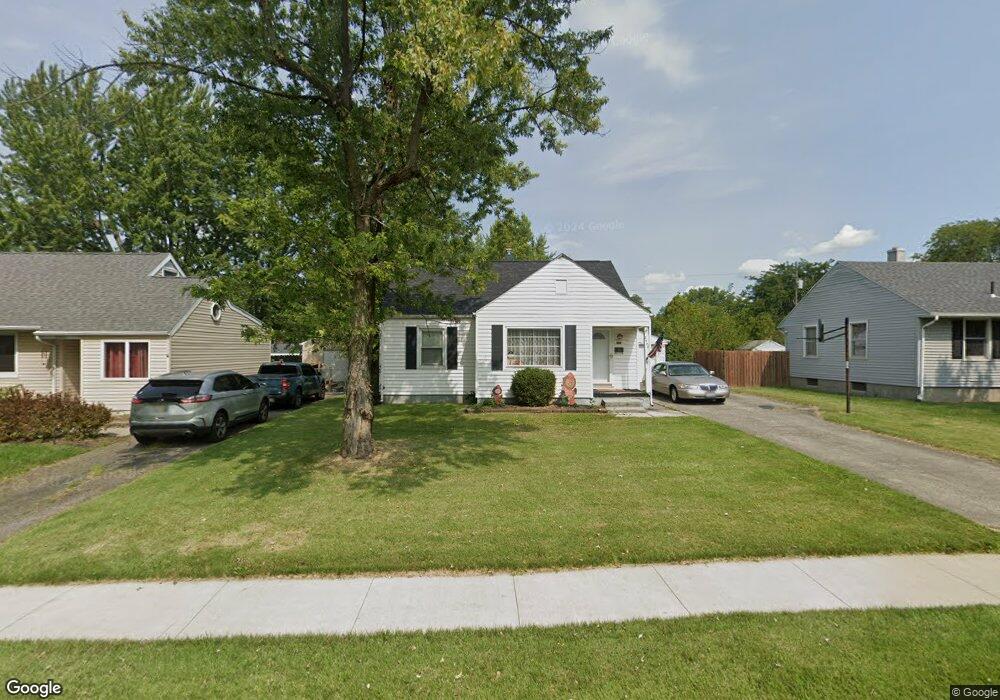 2456 W Spring St, Lima, OH 45805 - photo 1