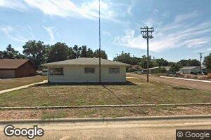 305 W 2nd St, Big Springs, NE 69122