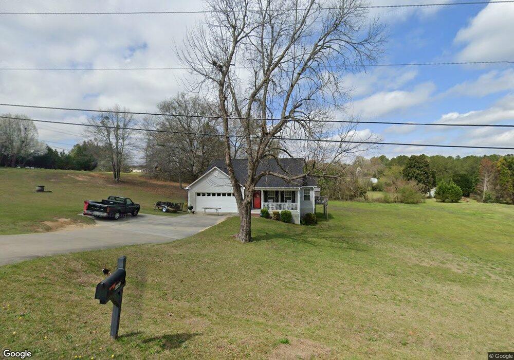 4645 Jones Rd, Macon, GA 31216 - photo 1