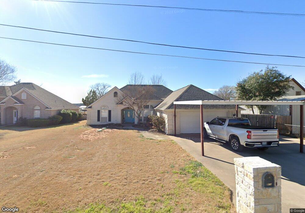 4614 Marina Ct, Granbury, TX 76049 - photo 1