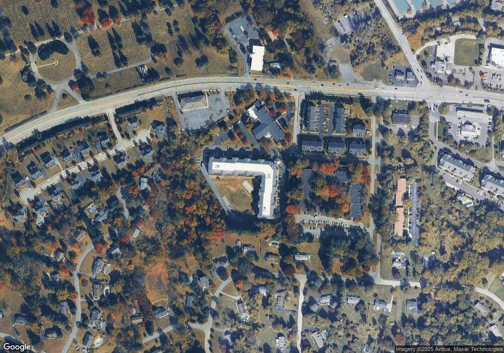 Windsor at Glen Mills unit 430, Glen Mills, PA 19342 - photo 1