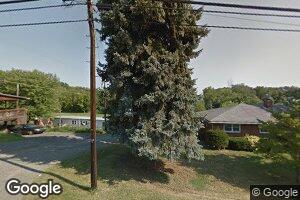 500 Elder St, Bulger, PA 15019