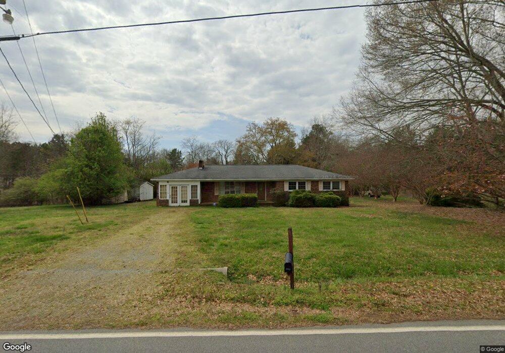 4790 Paysour Pond Rd, Iron Station, NC 28080 - photo 1